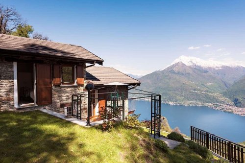 Chalet à Cremia
