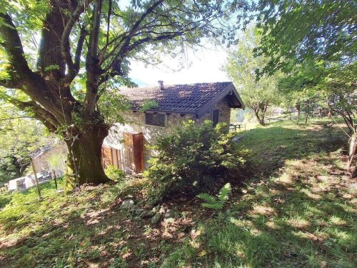 Chalet in Gera Lario