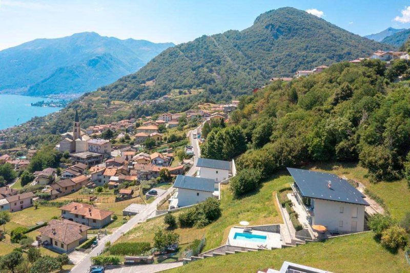 Appartement in Domaso