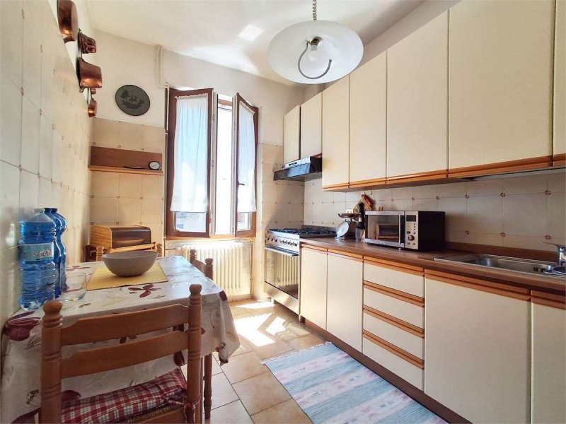 Apartment in Gravedona ed Uniti