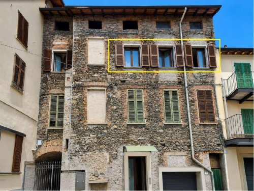 Apartment in Gravedona ed Uniti