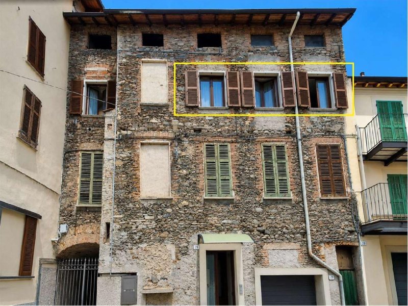 Apartment in Gravedona ed Uniti
