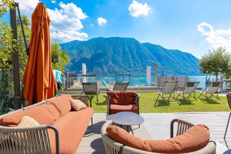 Apartment in Tremezzina