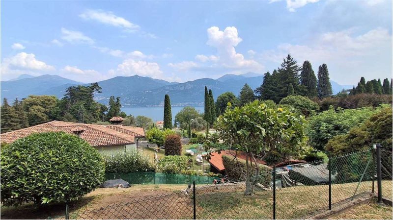 Appartement in Griante