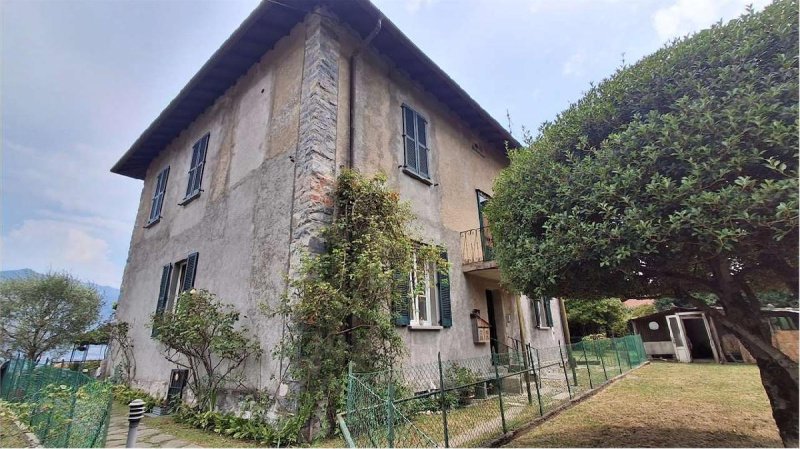 Appartement in Griante
