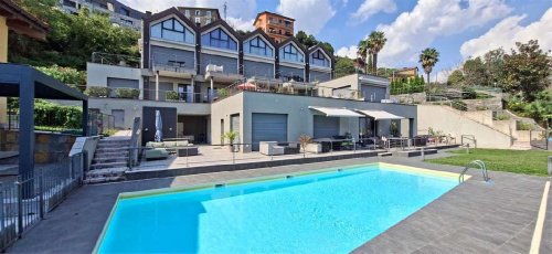 Apartamento en Cremia