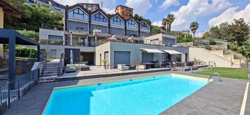 Apartamento en Cremia