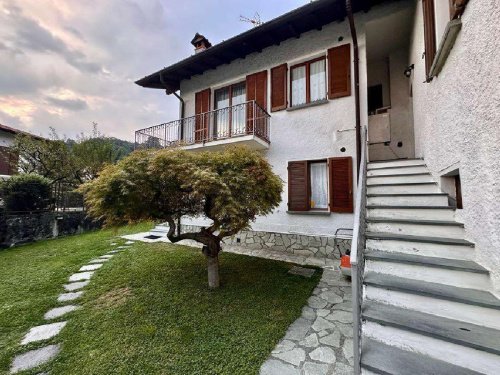 Apartamento en Griante