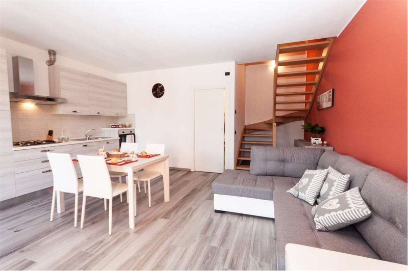 Appartement à Pianello del Lario