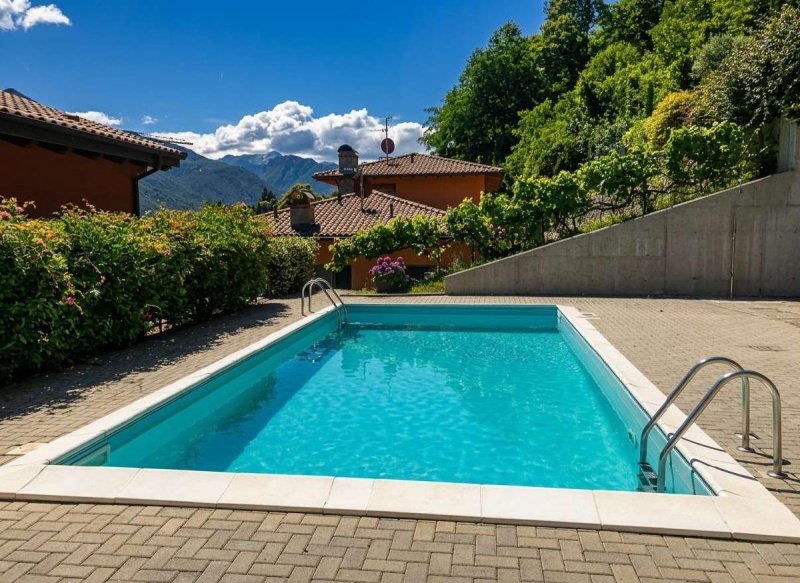 Appartement à Pianello del Lario