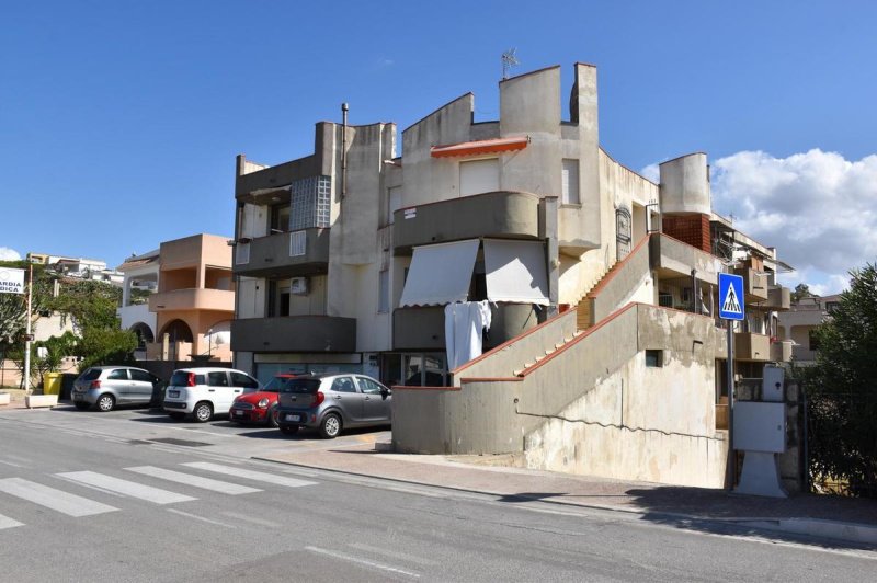 Apartamento en Alcamo