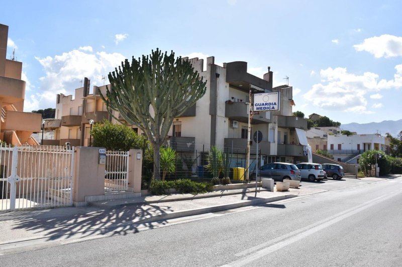 Apartamento en Alcamo