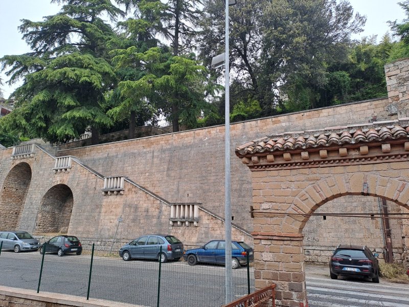 Appartement à Anagni