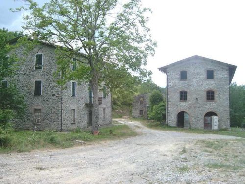 Cabaña en Fivizzano