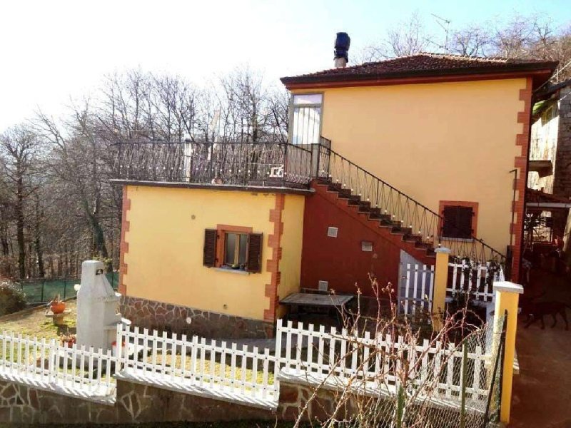 Einfamilienhaus in Pontremoli