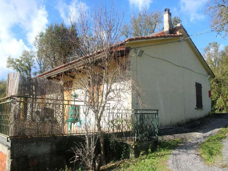 Villa à Licciana Nardi