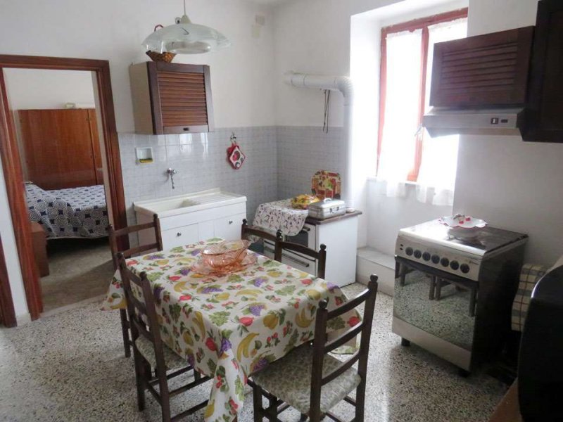 Casa semi indipendente a Pontremoli