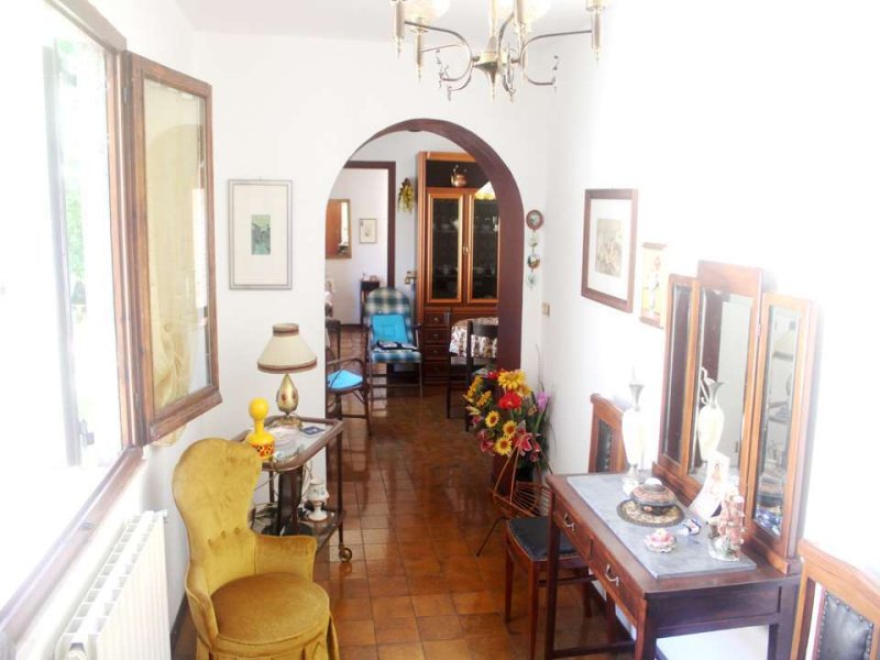 Appartement à Pontremoli