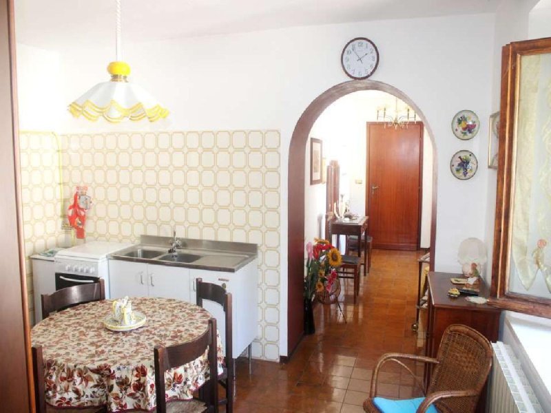 Appartement à Pontremoli