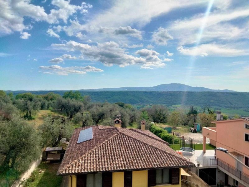 Appartement in Penna in Teverina