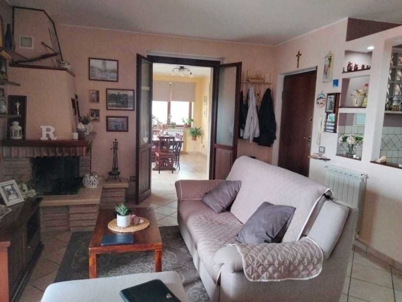 Appartement in Lugnano in Teverina