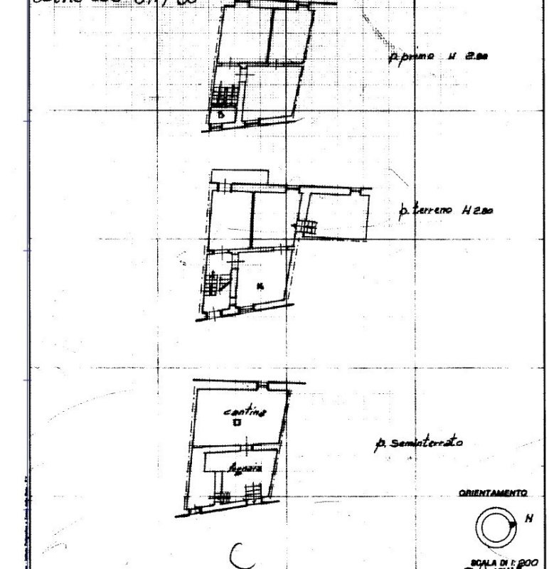 Top-to-bottom house in Amelia