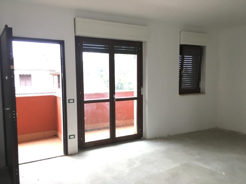 Appartement in Giove