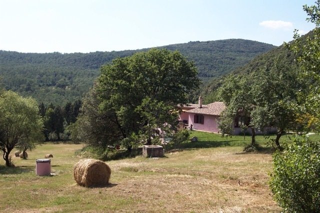 Villa en Amelia