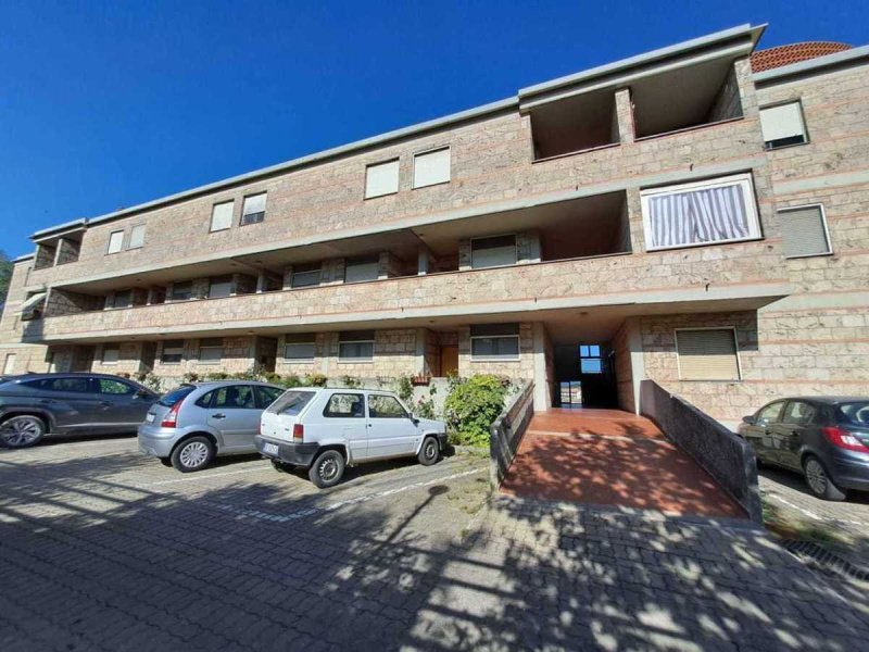 Apartamento em Montecastrilli