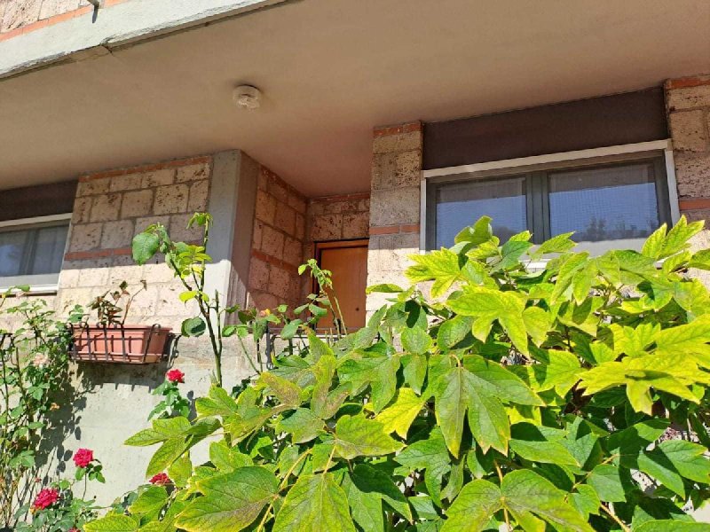 Apartamento em Montecastrilli