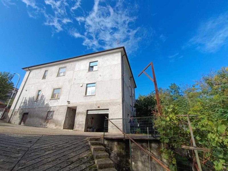 Appartement in Narni