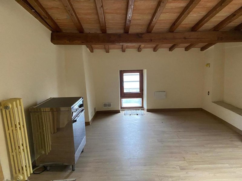 Appartement in Amelia