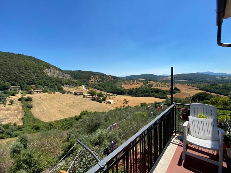 Villa in Amelia