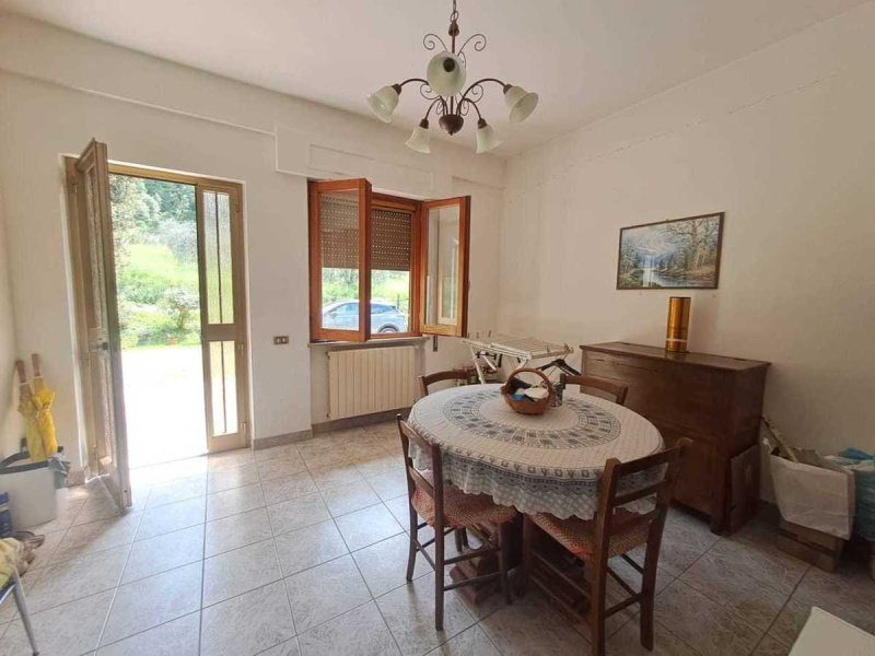Villa en Amelia