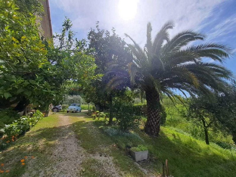 Villa en Amelia