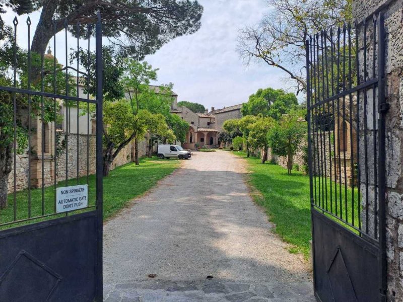 Apartamento em Lugnano in Teverina