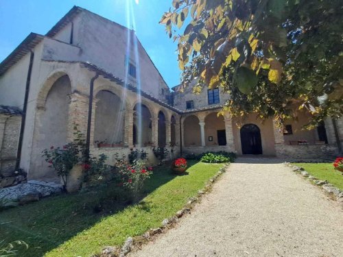 Appartamento a Lugnano in Teverina