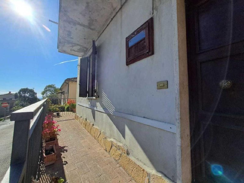 Appartamento a Amelia