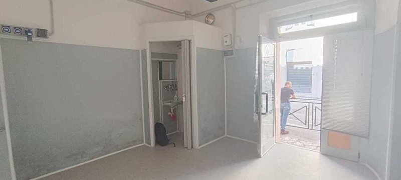 Edifício comercial em Amelia