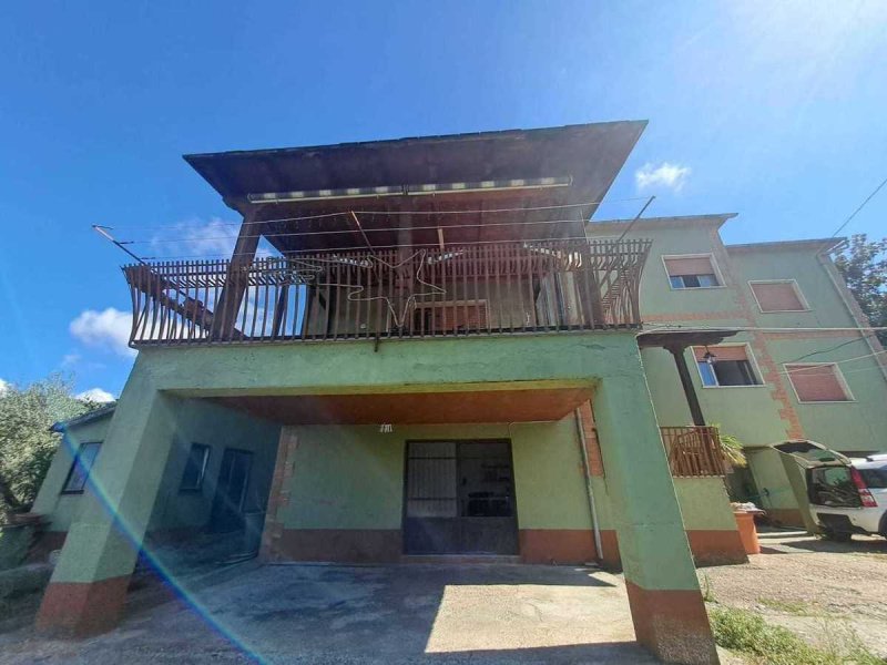 阿尔维亚诺别墅