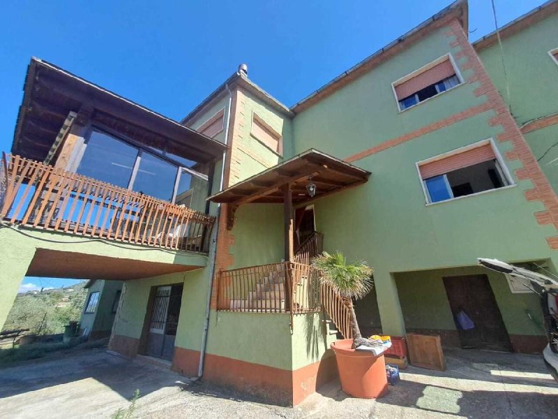 阿尔维亚诺别墅