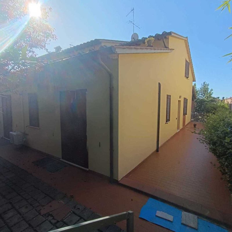 阿梅利亚联排别墅