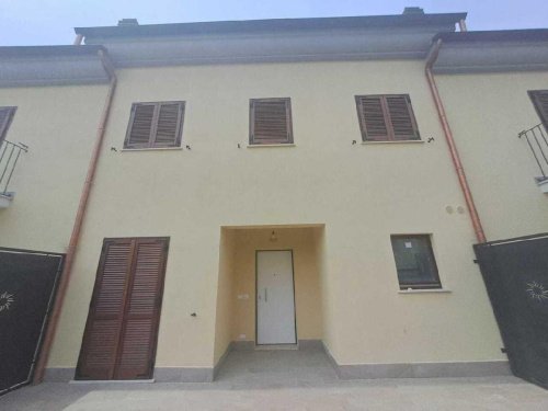 Apartamento en Amelia