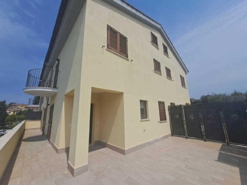 Apartamento em Amelia