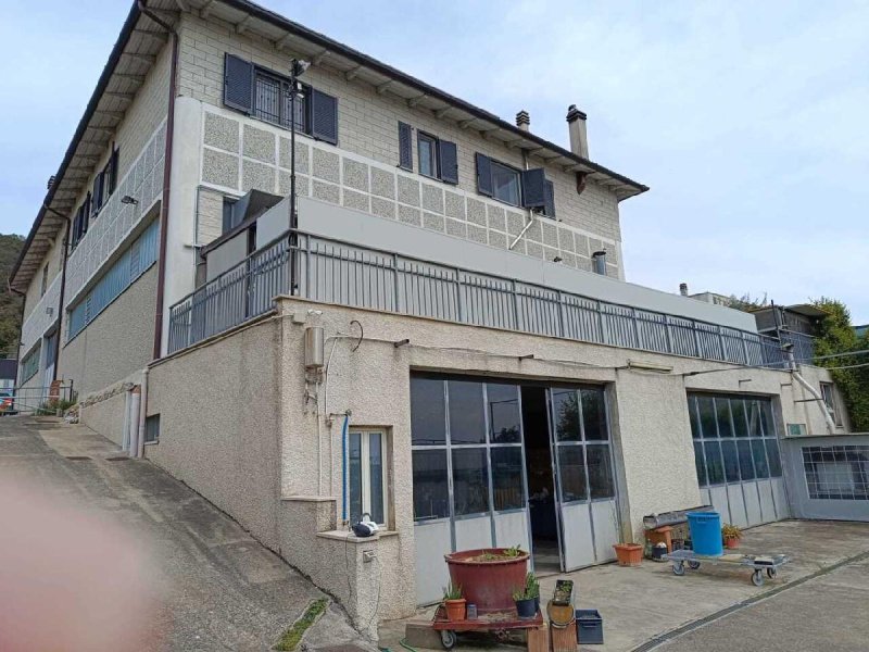 Inmueble comercial en Amelia