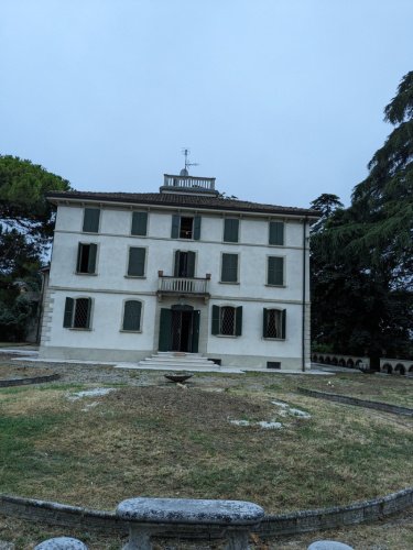 Historic house in Albinea