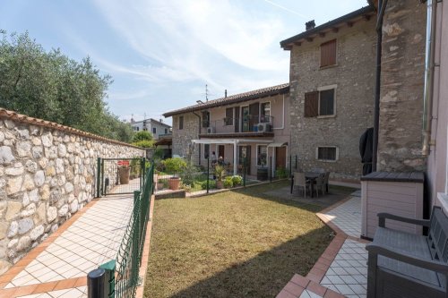 Detached house in Toscolano-Maderno