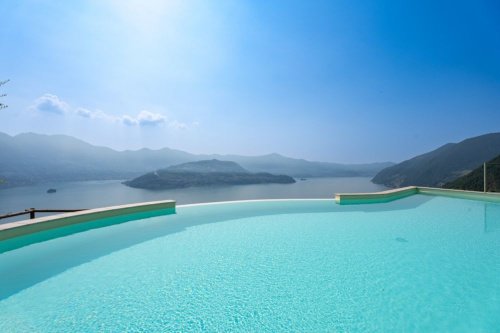 帕尔扎尼卡别墅