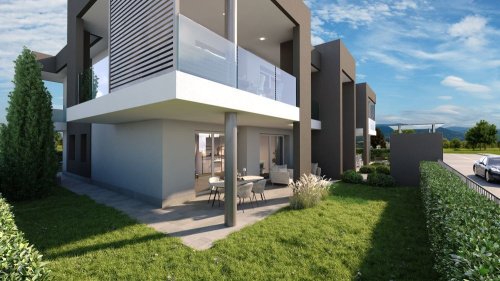 Appartamento a Treviolo