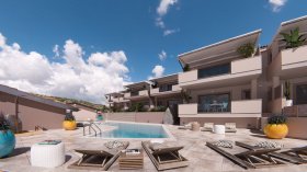 Sotão em Trinità d'Agultu e Vignola